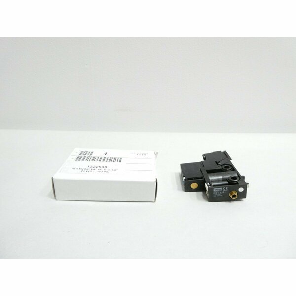 Parker PARKER PS1E21102B 24V-DC SOLENOID VALVE PS1E21102B